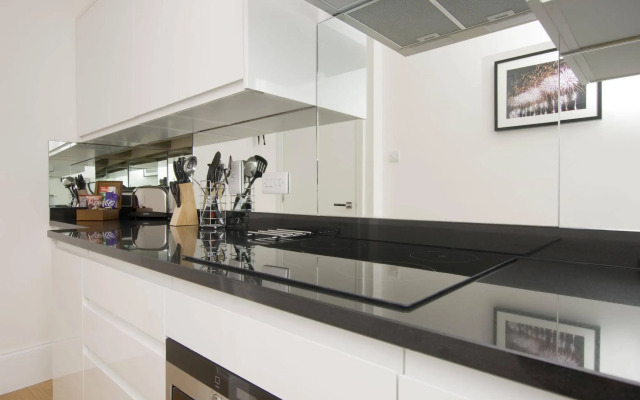 SACO Marylebone - Gloucester Place