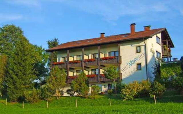 Hotel Allgäu Garni