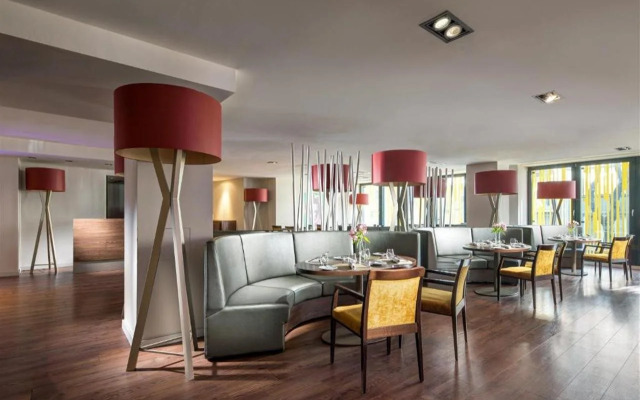 Clarion Congress Hotel Bratislava