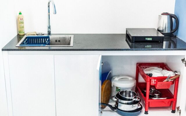 7S Hotel Nam Anh 2 Vung Tau