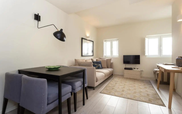 Apartment Martim Moniz - Tram 28