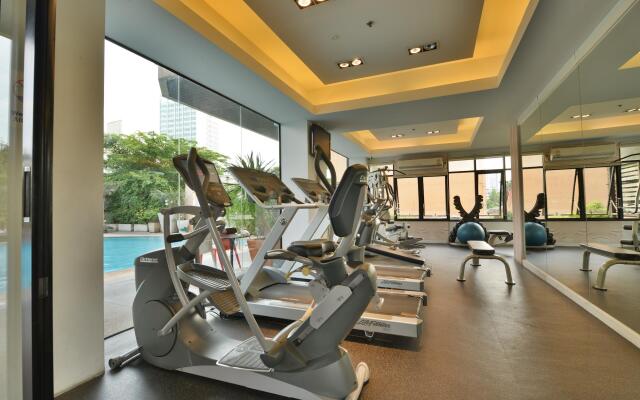 Abloom Exclusive Serviced Apartments