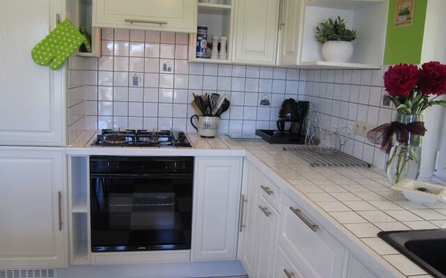 Holiday Home in Bouillon