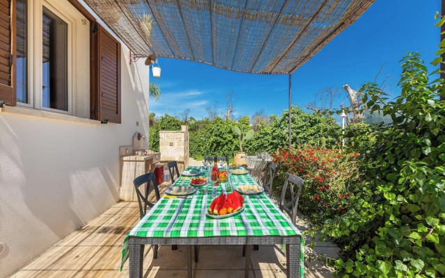 2062 La Cornola Dependance by Barbarhouse