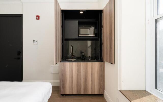 Opal Lofts - Quartier Latin