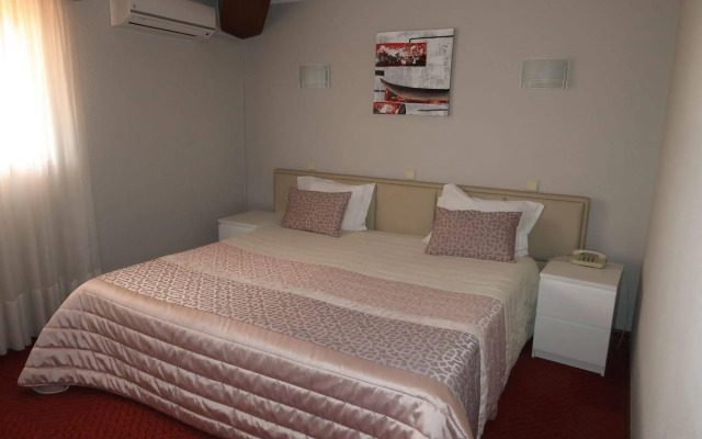 Hotel Contriz