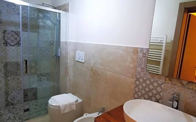 Residenza la Gallinella