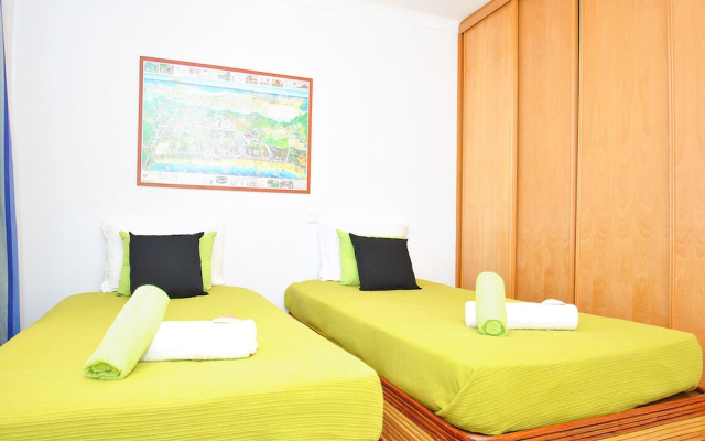 Apartamento Formentera