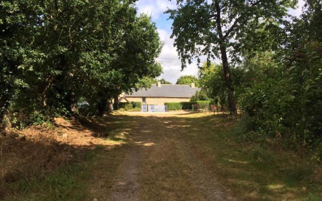 Avel West Chambre d'hôtes