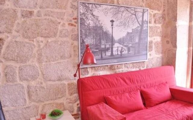 Douro Apartments - Ribeira