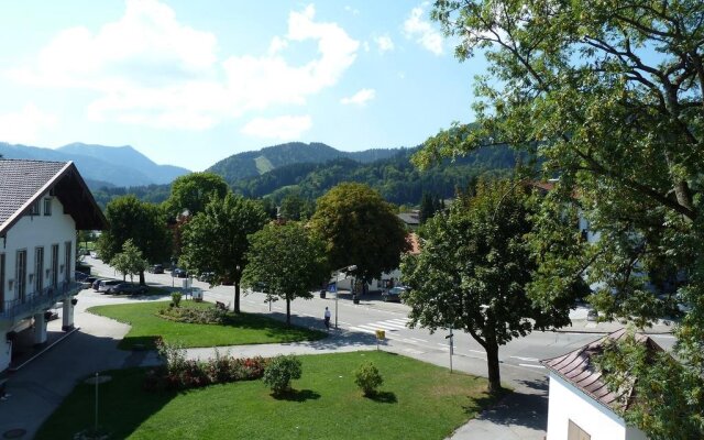 Hotel Wittelsbach am See