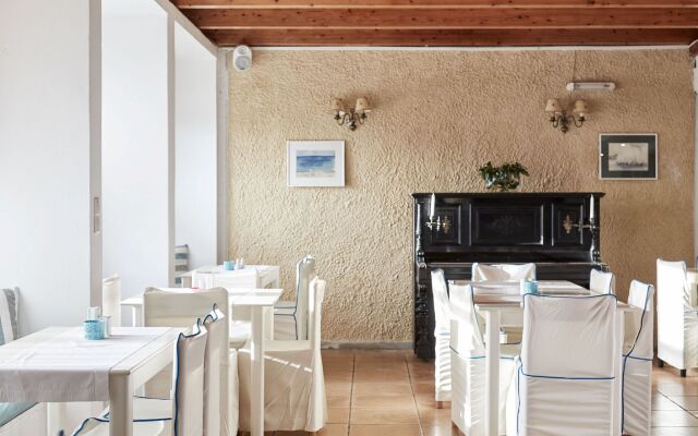 Mare Vista Hotel - Epaminondas