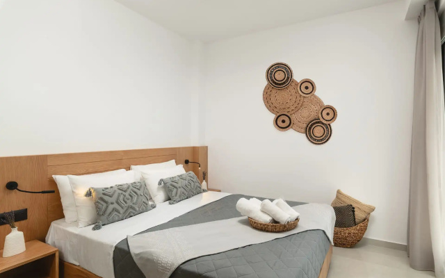 Elia City Apartments