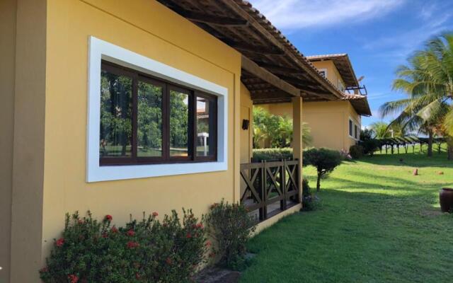 Lagoa Eco Village