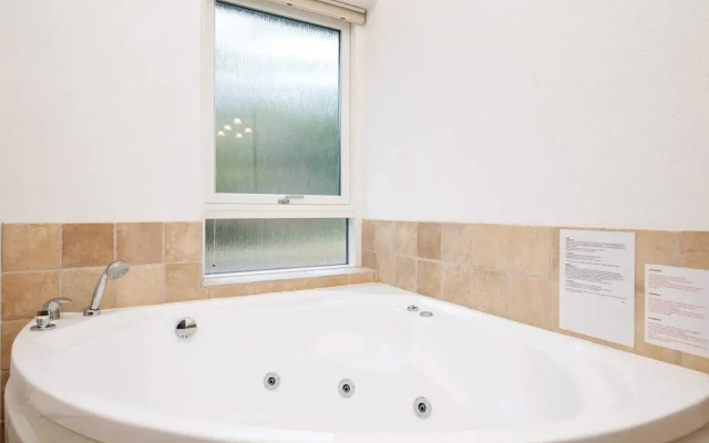 Holiday Home in Ã…lbÃ¦k