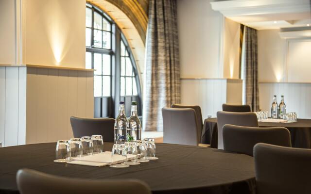 voco Grand Central Glasgow by IHG