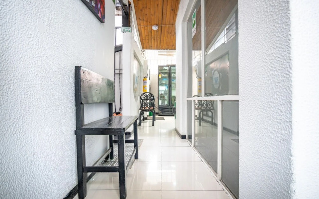Ayenda Bogotá Home