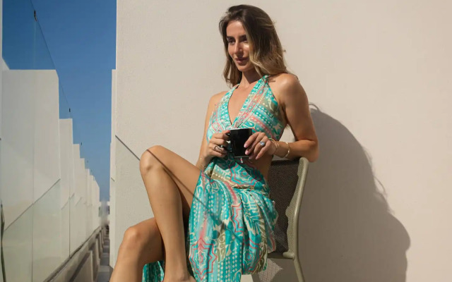 Gennadi Seaside Resort