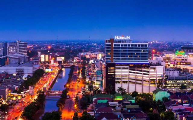 Horison Ultima Bekasi