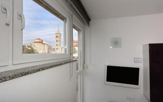 Luxury Town Center Apartments