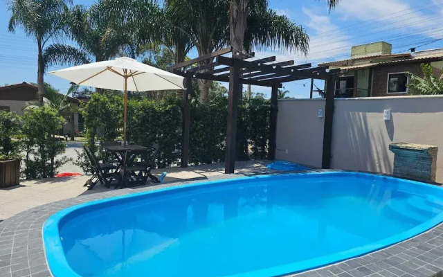 Pousada Marina do Rosa