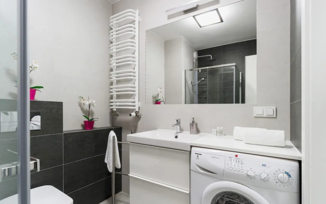 Apartments Claro II by Renters