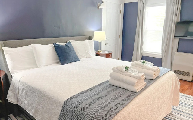 Freedom House B&B