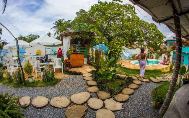 Mundomo Glamping Jericoacoara