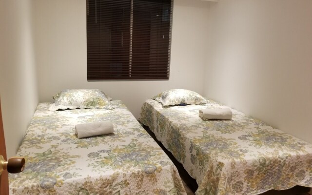 Nice Apartment 5 Minutes Airport