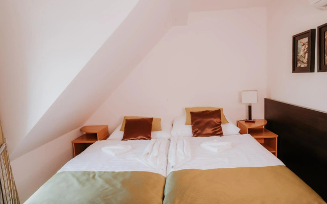 Hotel Bonaparte