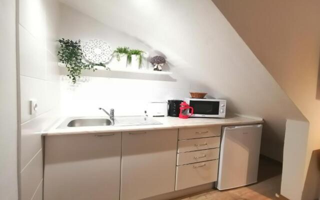 A41 - Olive Tree Street 1 Bed Flat