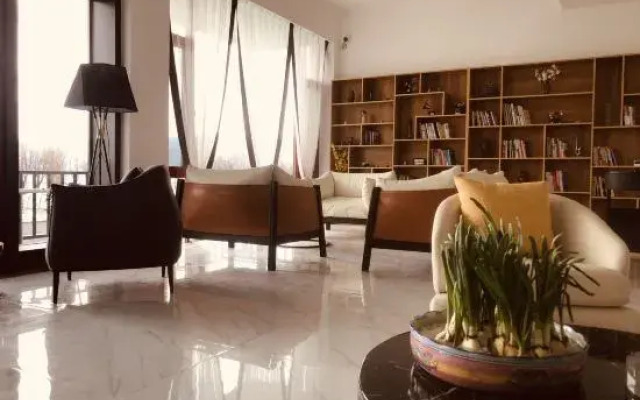 Happy Bird Guest House