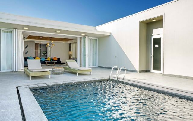 7S Hotel Ocean Nami Vung Tau