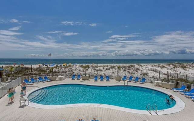 Sugar Beach Condominiums