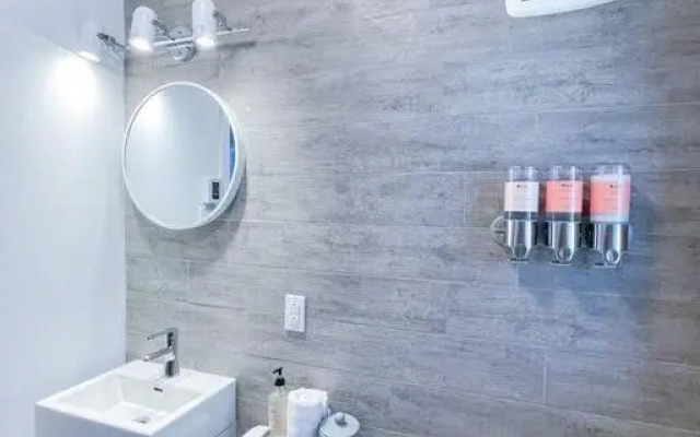 Complexe LIVTremblant by Gestion ELITE - LIV4