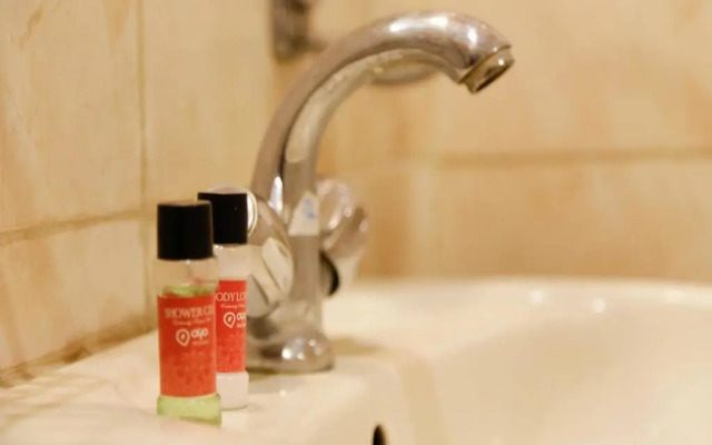 OYO 2730 Hotel Ethnic Residency