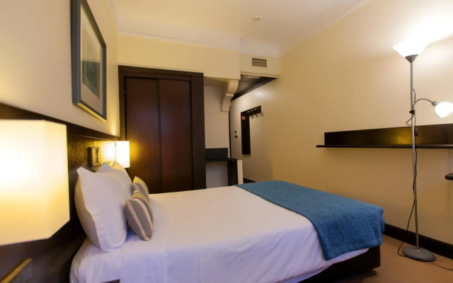 Hotel Senhora A Branca