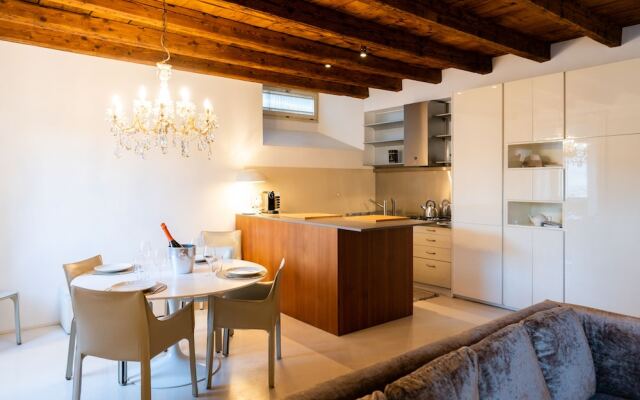 Magnifica Residenza Piazza Erbe