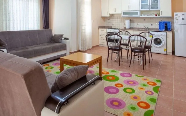 Sevgi Tatil Sitesi