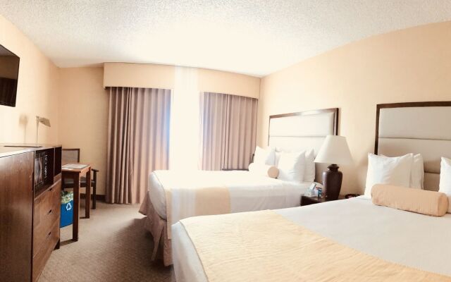 Best Western Plus Tempe by the Mall