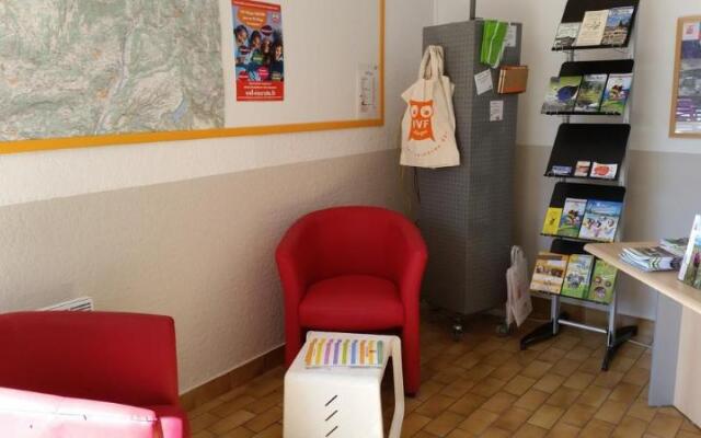 Vvf Villages Lagrand