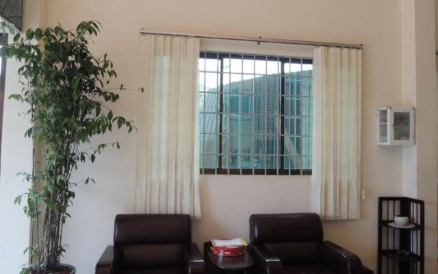 Hoang De Hotel