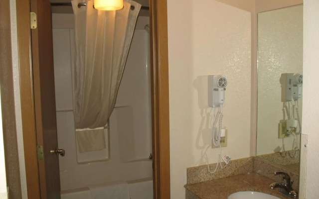 Sunrise Inn Hotel