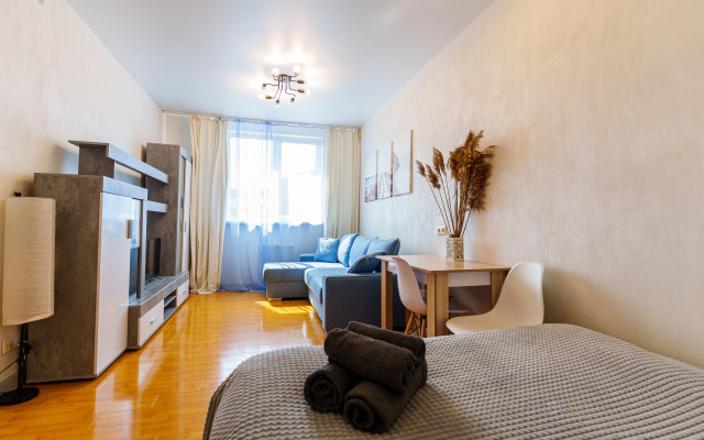 LetoApart na Shosseynoy