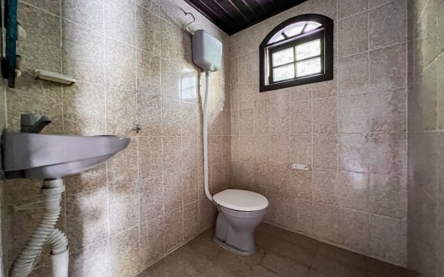 Eco Pousada Tapera De Palmas