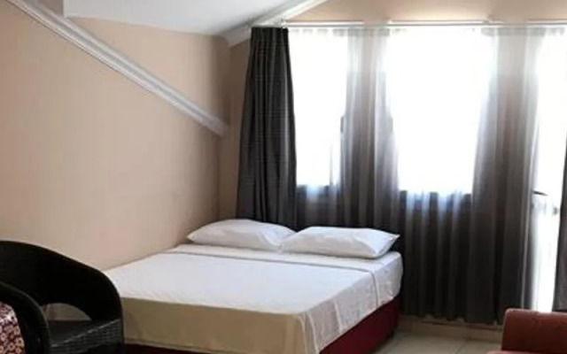 Aparthotel Greenvalley