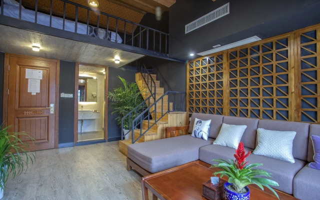 Wuzhen Duoduo Happy Guest House