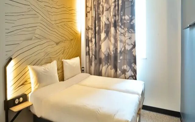B&B HOTEL Dreux Nord