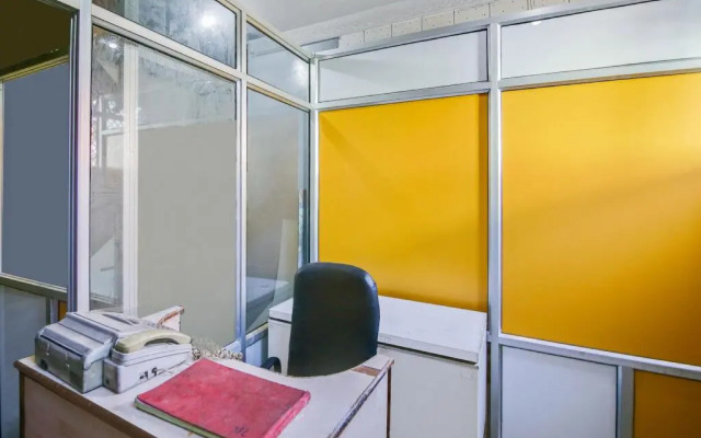 Hotel Marhaba by OYO Rooms