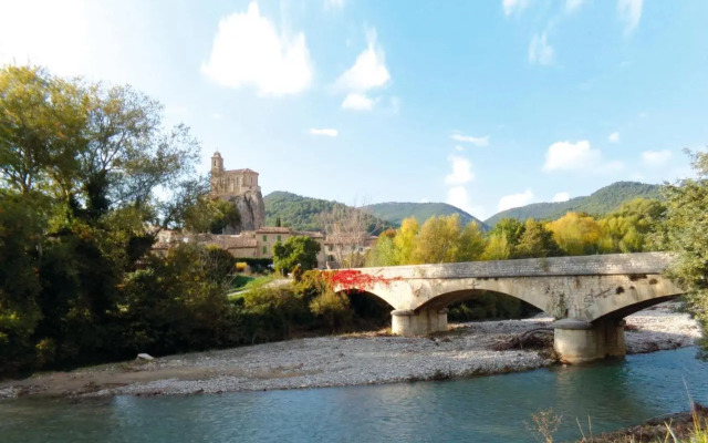 La clairière